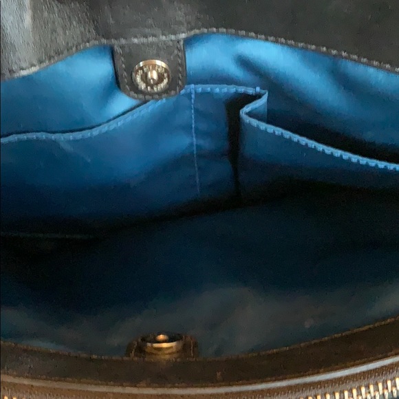 Coach Madison Kimberly Carryall - Picture 8 of 10